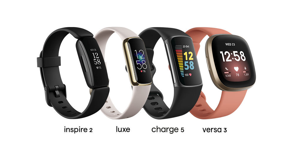 Fitbit