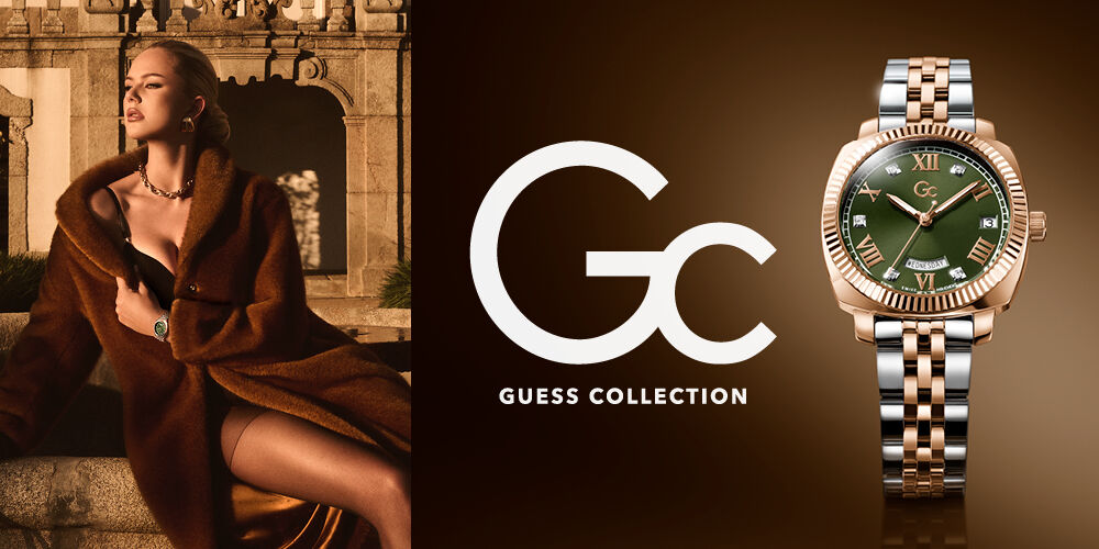Gc