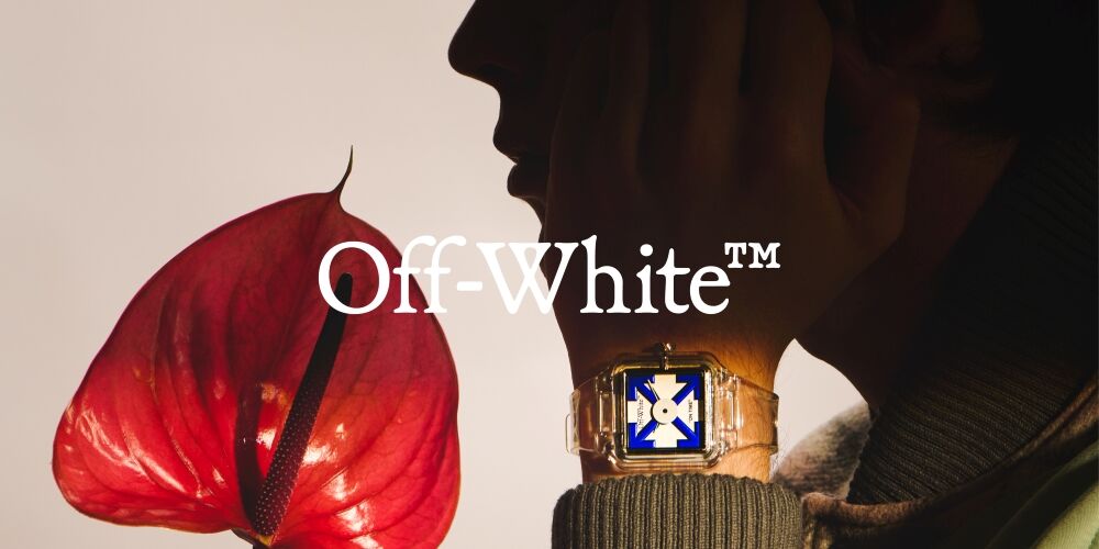 Off White