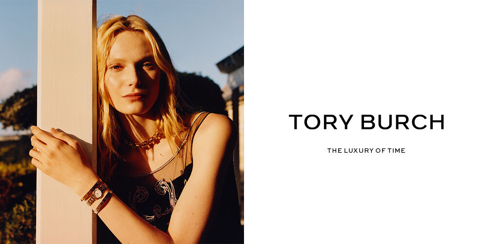 Tory Burch