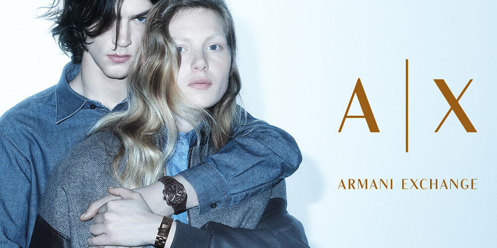 Armani Exchange