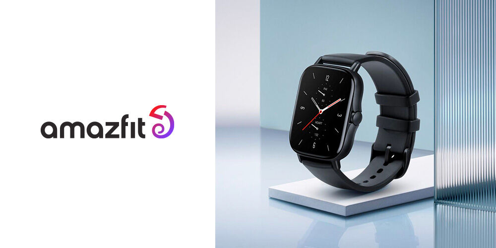 Amazfit