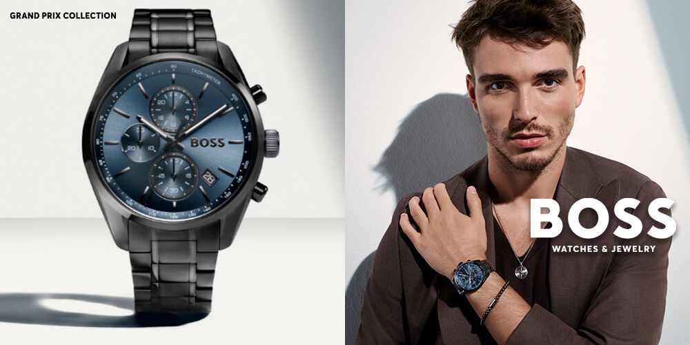 Boss Watches
