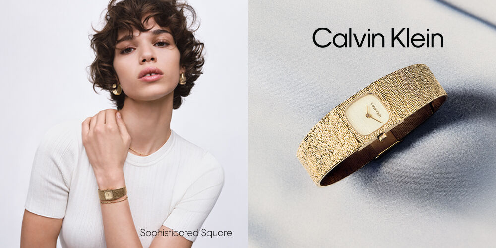 Calvin Klein