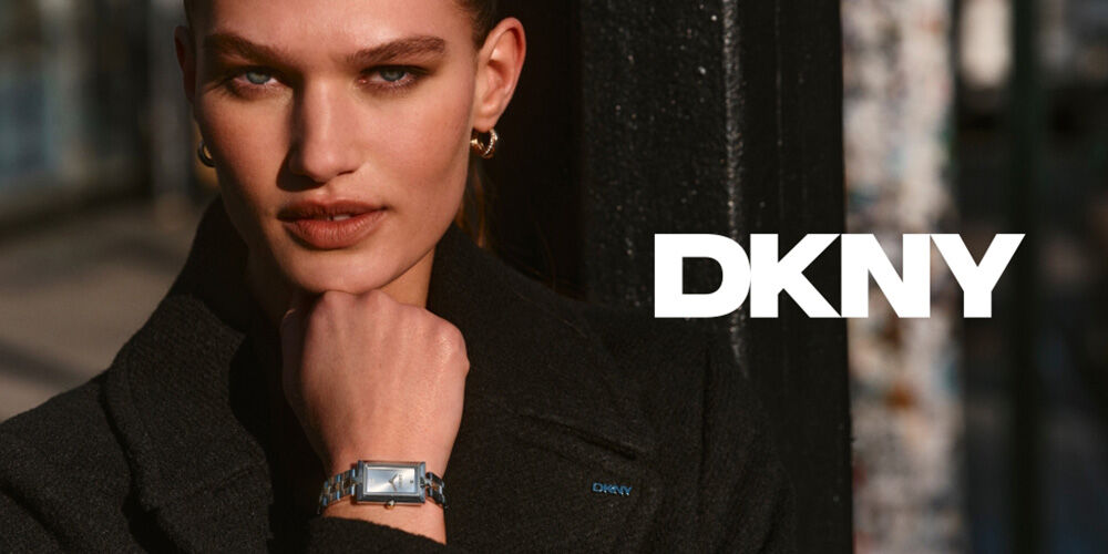 DKNY