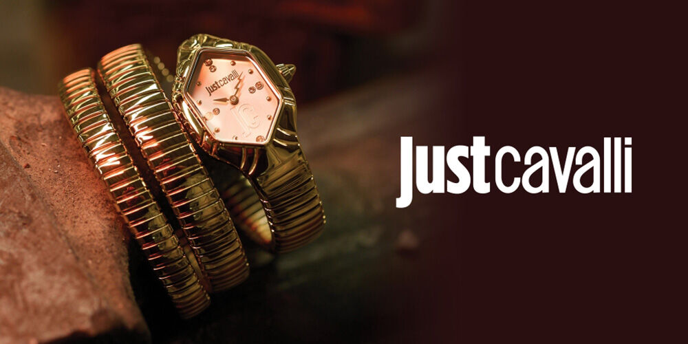 Just Cavalli
