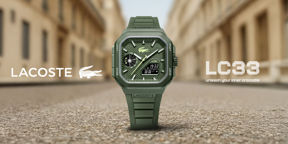 Lacoste