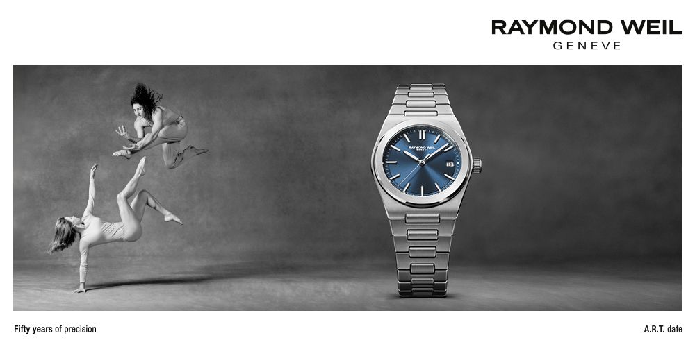 Raymond Weil