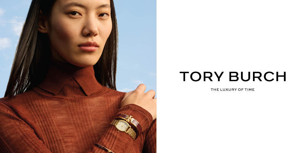 Tory Burch