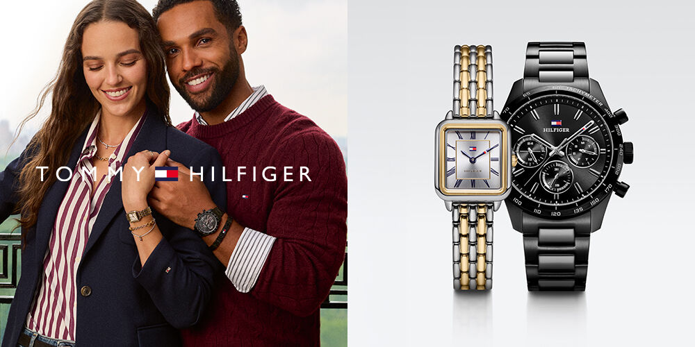 Tommy Hilfiger