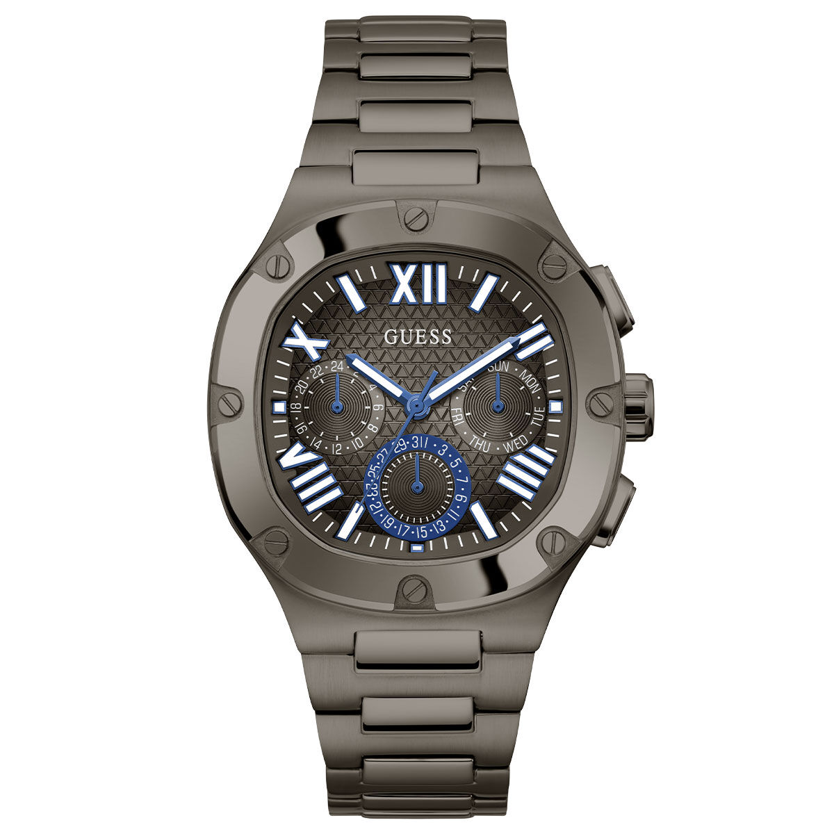 Guess Машки Часовник GUGW0572G5