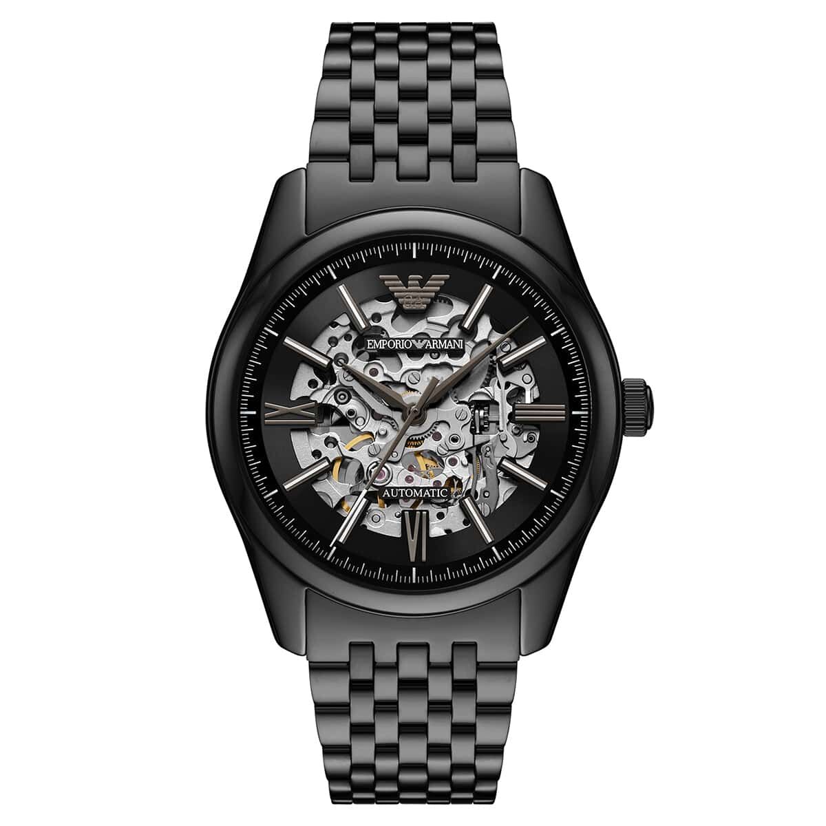Samsung SM-R920NZKATUR Galaxy Watch5 Pro 45 mm Black Titanium