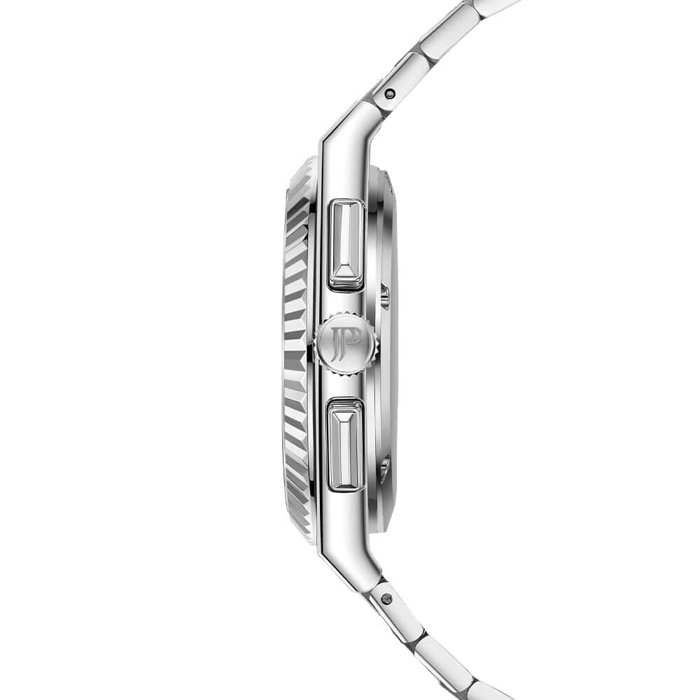 スポタン JPQGC10513X6LB Erkek Kol Saati