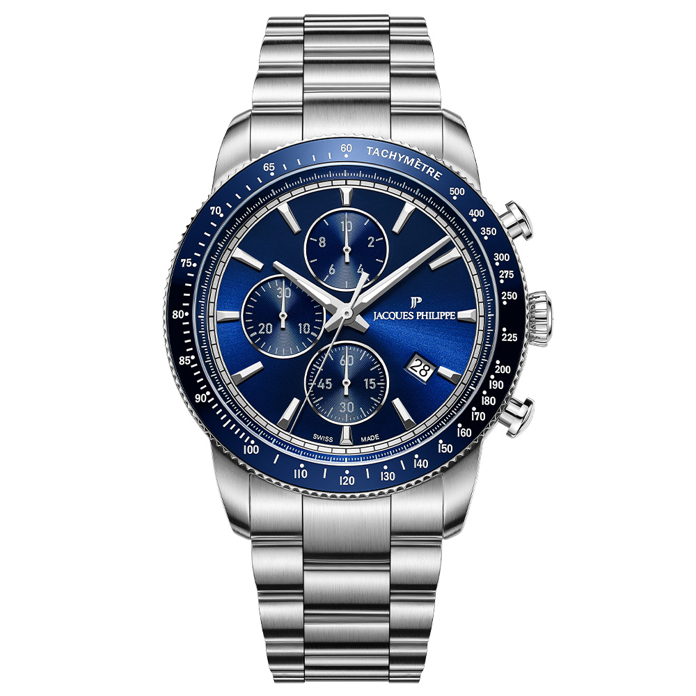 JPQGC691336 Erkek Kol Saati