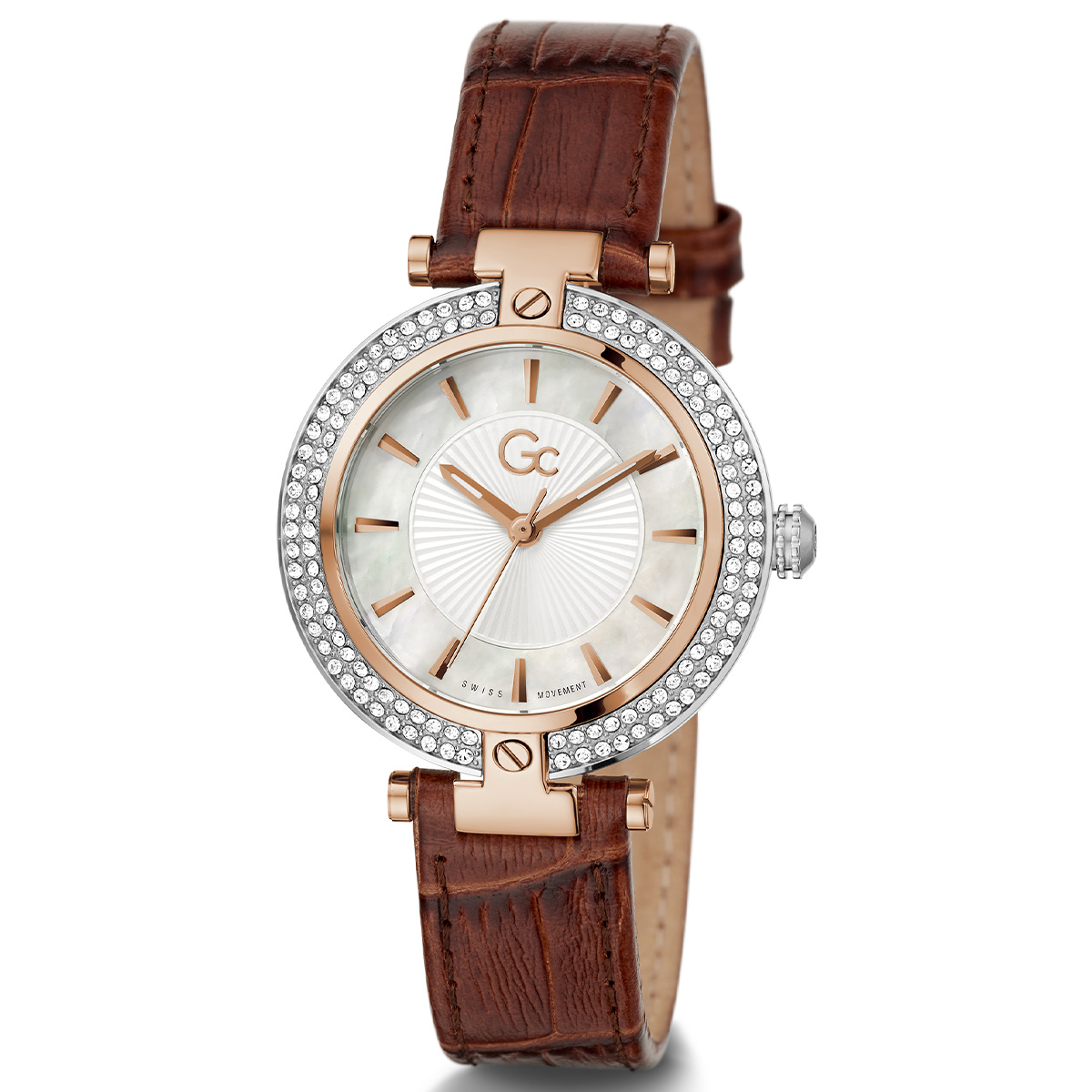 Gc GCZ22004L1MF Kadın Kol Saati - Saat ve Saat