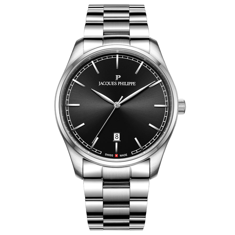 Jacques Philippe JPQGS621316 Erkek Kol Saati - Saat ve Saat