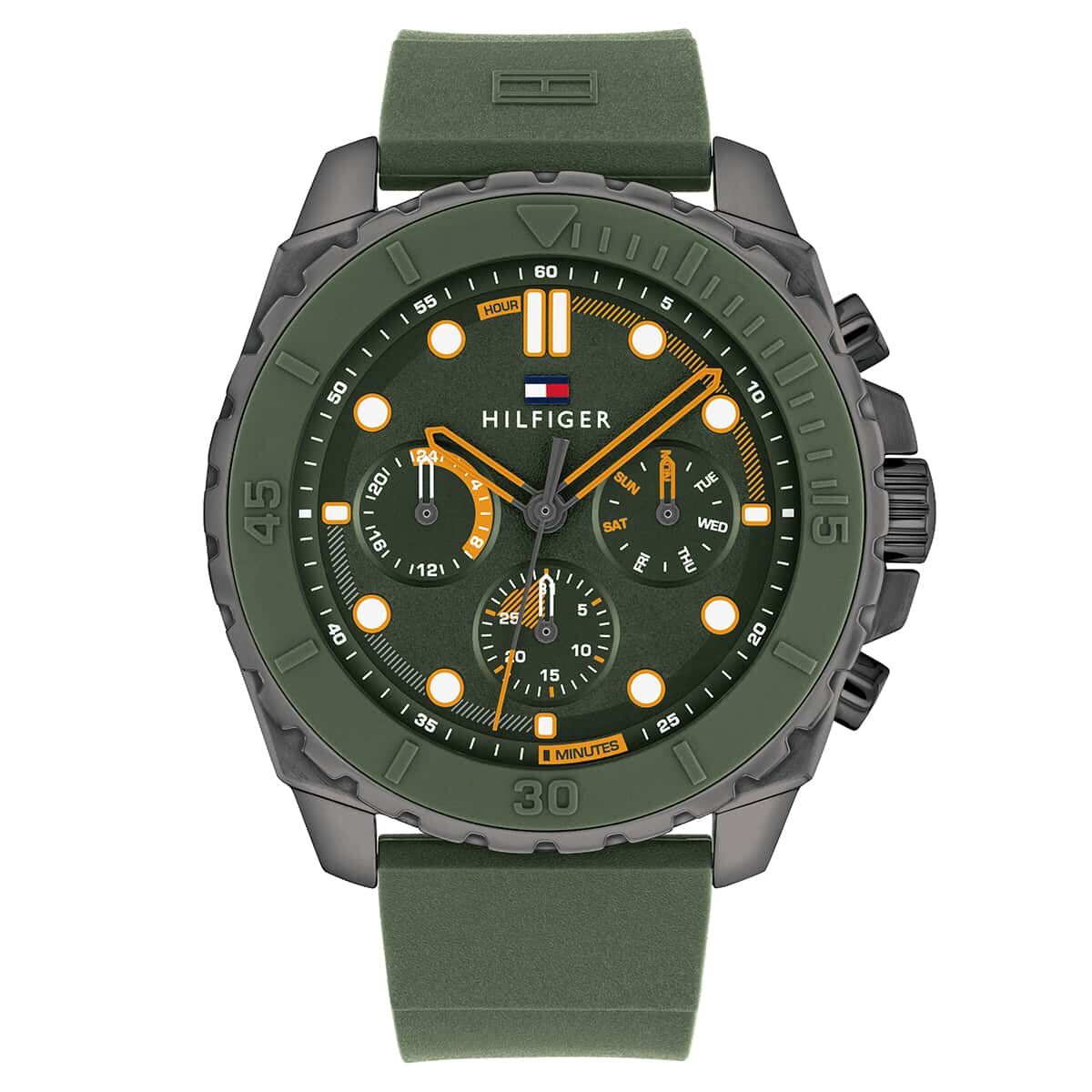 Maurice Lacroix ML-AI6038SS002131-1 Erkek Kol Saati - Saat ve Saat