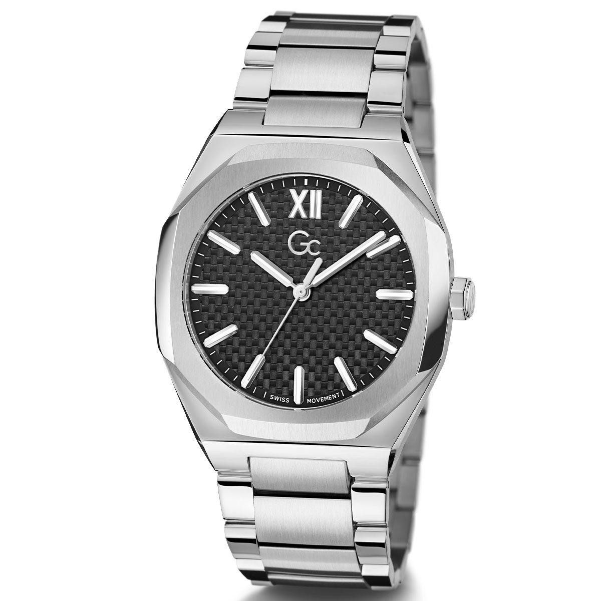 Gc GCZ26004G2MF Erkek Kol Saati - Saat ve Saat