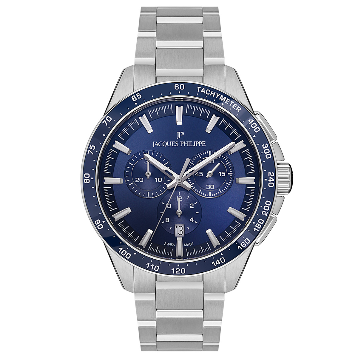 Jacques Philippe JPQGC251336 Erkek Kol Saati - Saat ve Saat