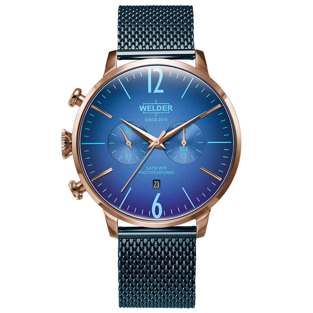 Welder Машки Часовник WWRC1012