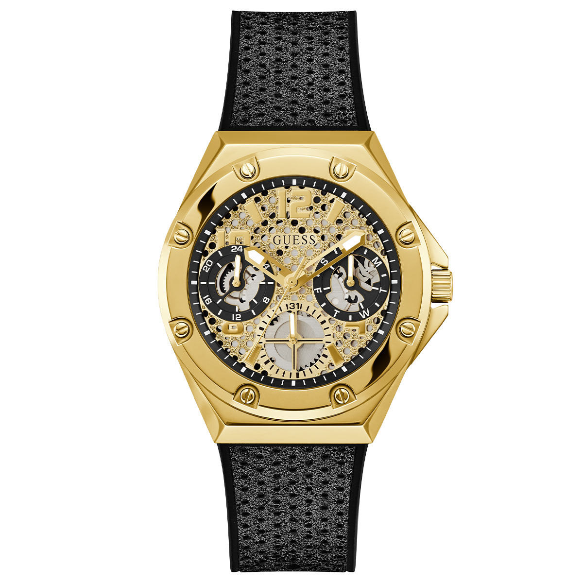 Guess Женски Часовник GUGW0620L2