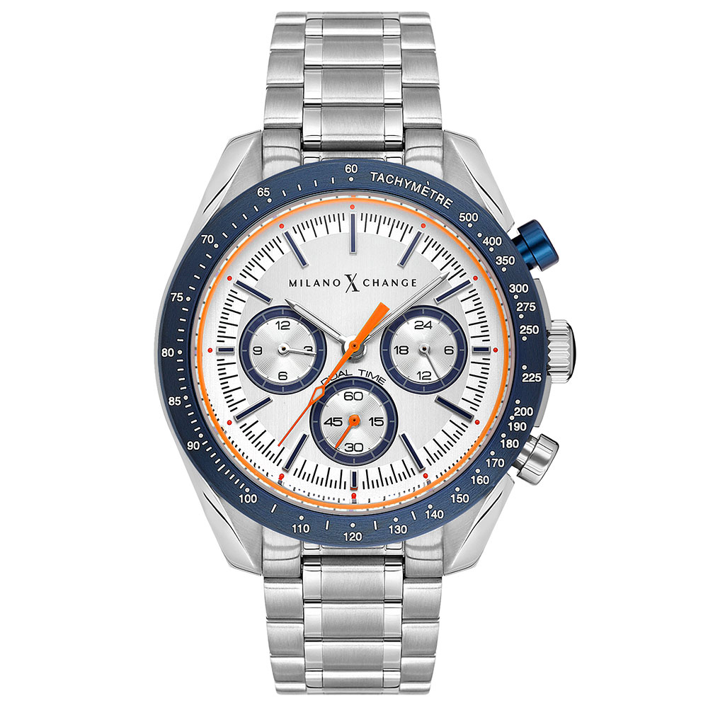 Milano X Change MXG3118 Erkek Kol Saati - Saat ve Saat