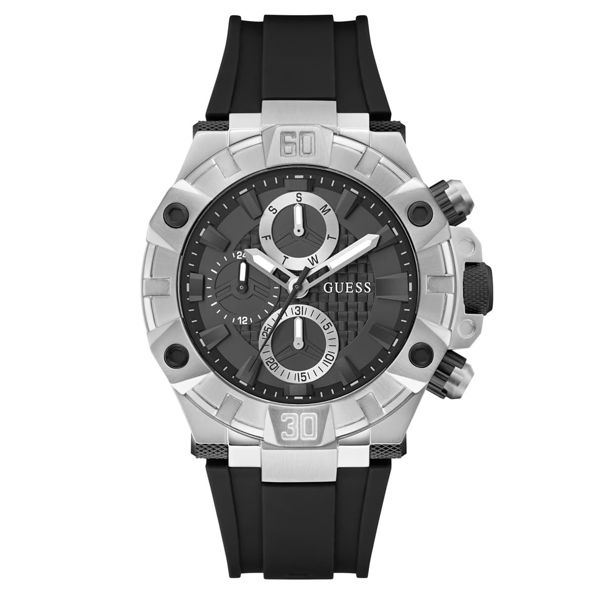 Maurice Lacroix ML-MP6118PVB01130 Erkek Kol Saati - Saat ve Saat