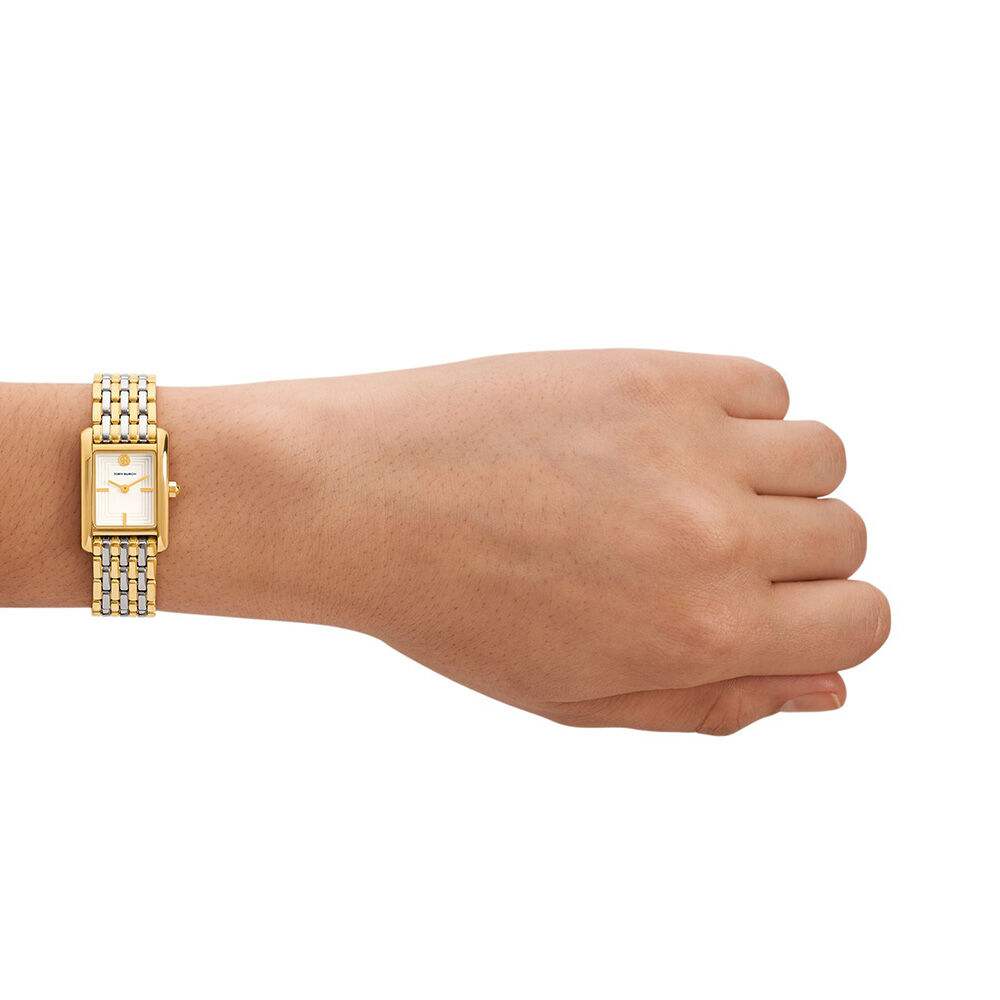 Tory Burch TBW1066 Kadın Kol Saati - Saat ve Saat