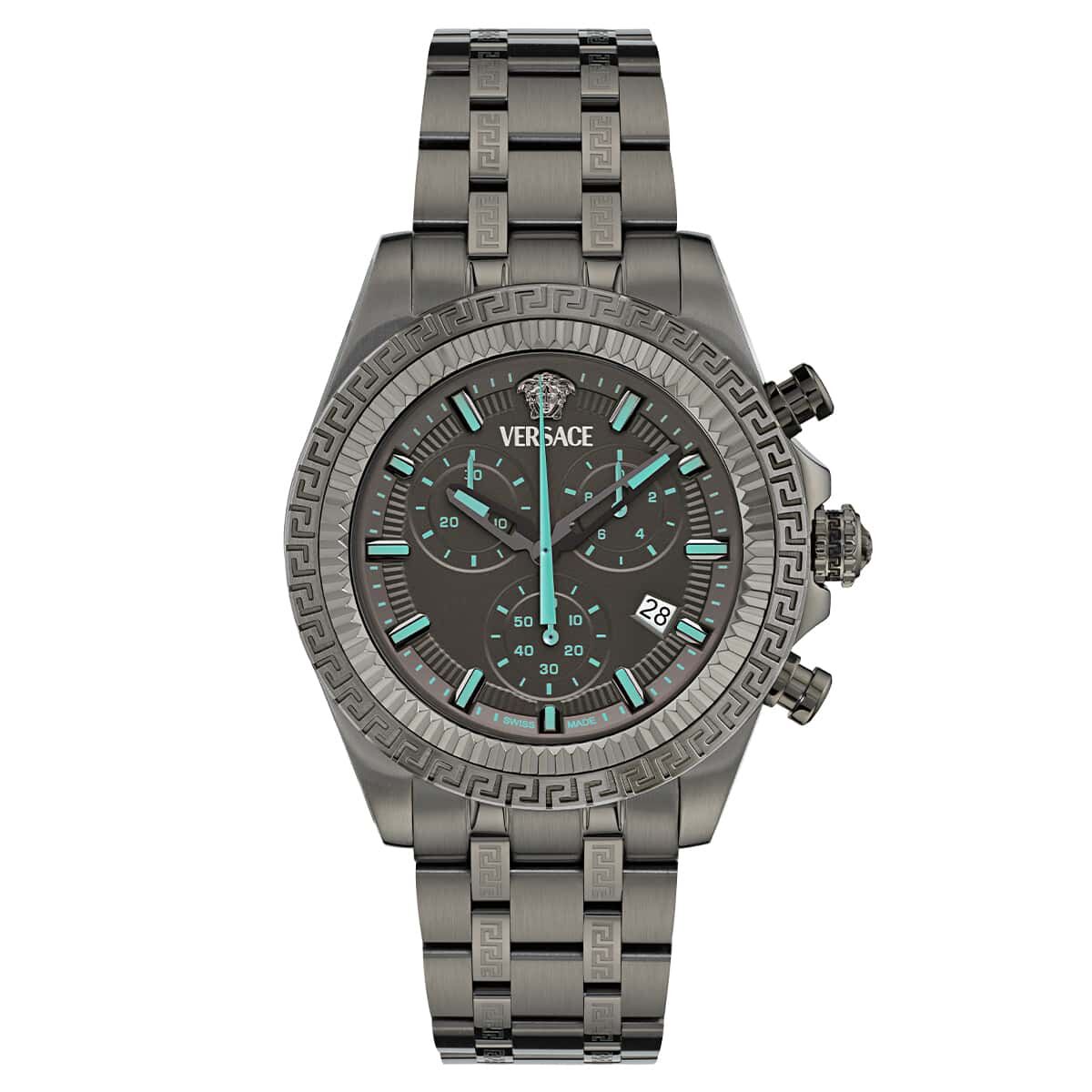 Maurice Lacroix ML-MP6558PVB01092-1 Erkek Kol Saati - Saat ve Saat