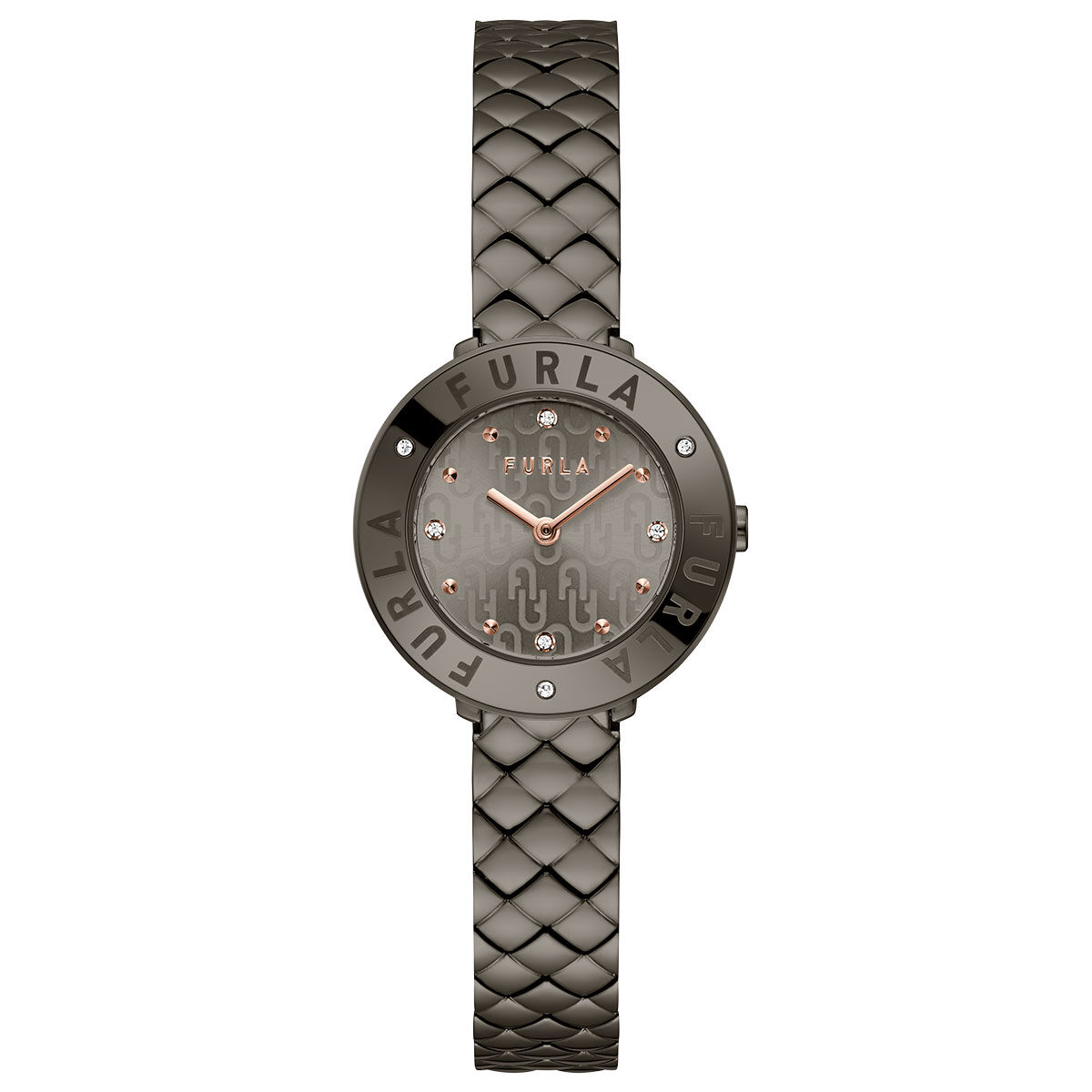 Furla Женски Часовник FRWW00004022L7