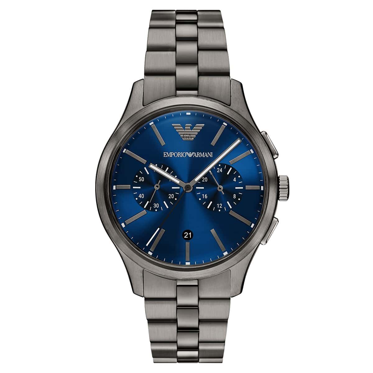 Versace VRSCVEZ300721 Erkek Kol Saati - Saat ve Saat
