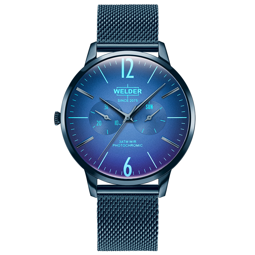 WWRS414 42 mm Slim  Kol Saati -1