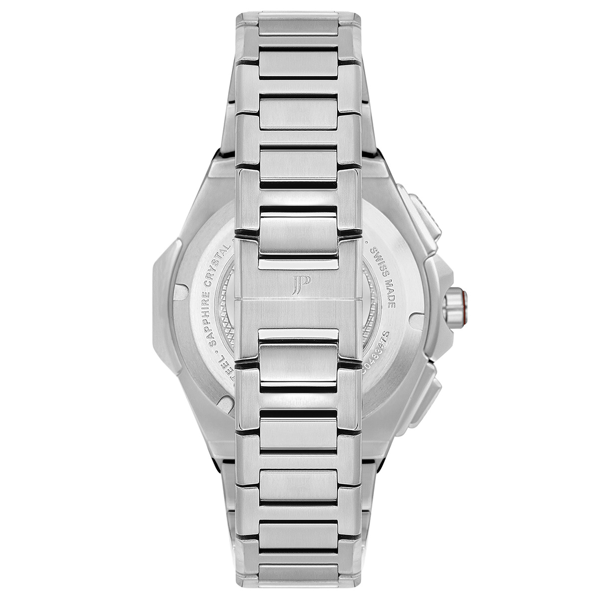 Jacques Philippe JPQGC481316 Erkek Kol Saati - Saat ve Saat