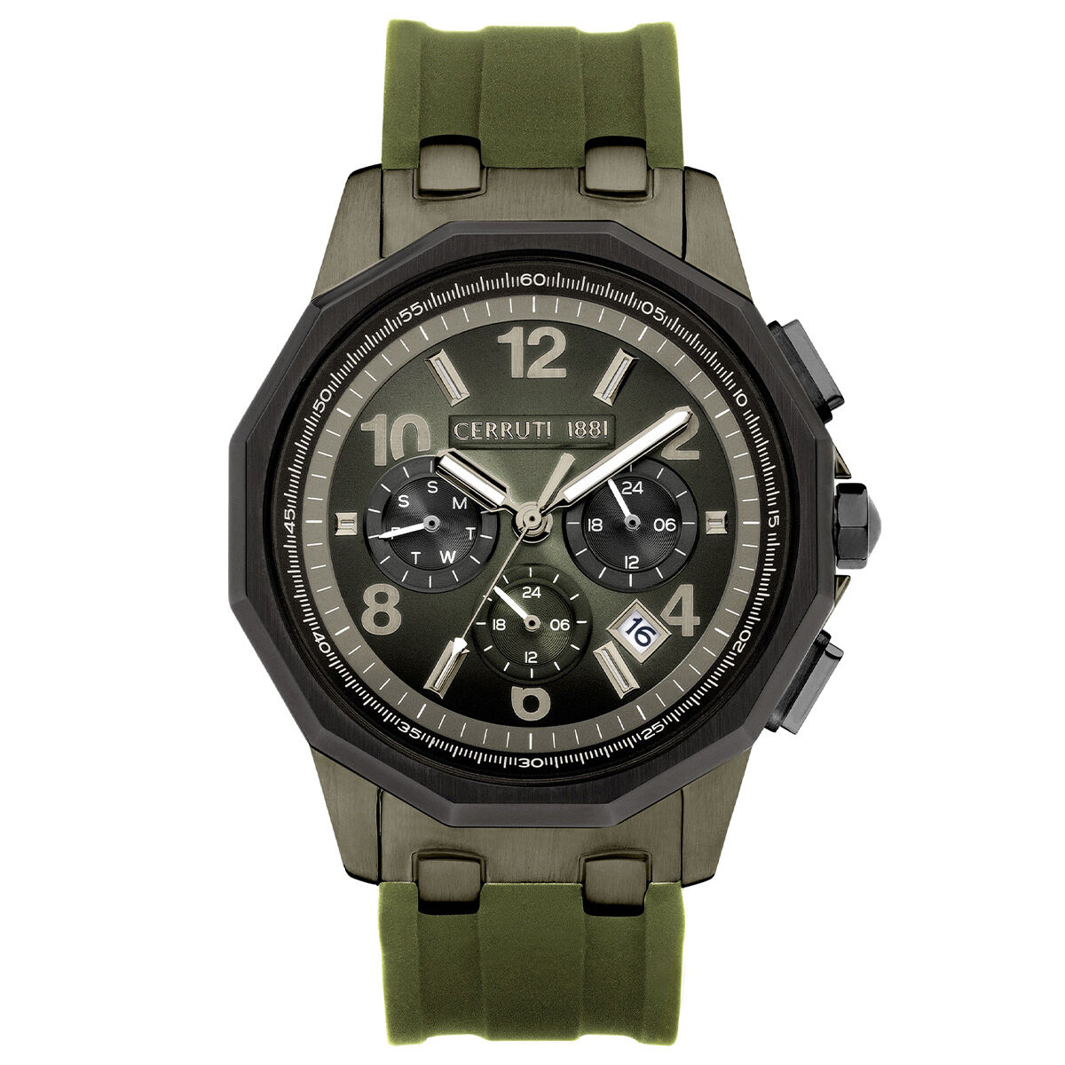 Cerruti Машки Часовник CIWGQ2224104