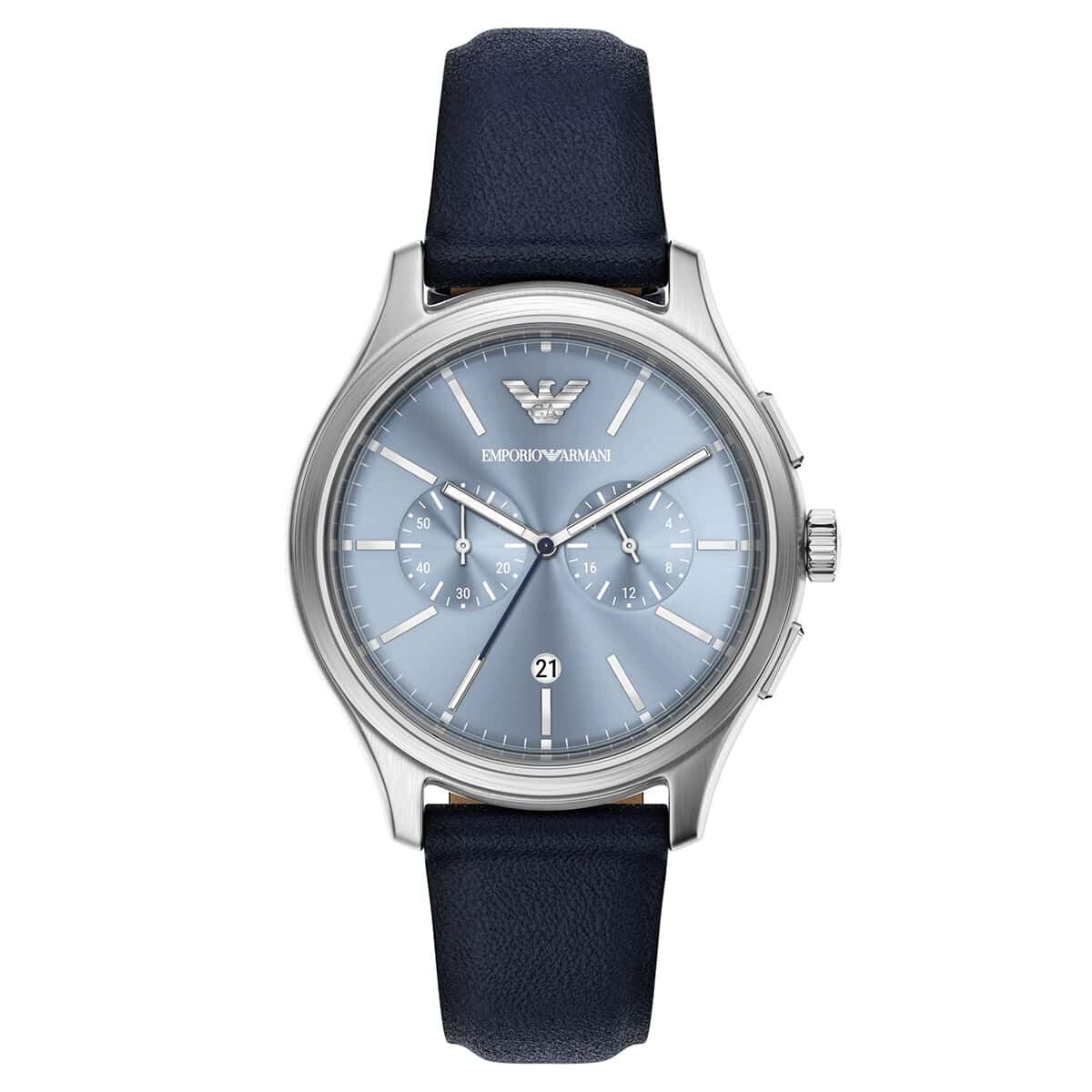 Maurice Lacroix ML-AI1018SS001430-1 Erkek Kol Saati - Saat ve Saat