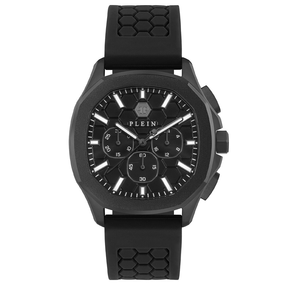 Philipp Plein PWSAA0823 Erkek Kol Saati - Saat ve Saat