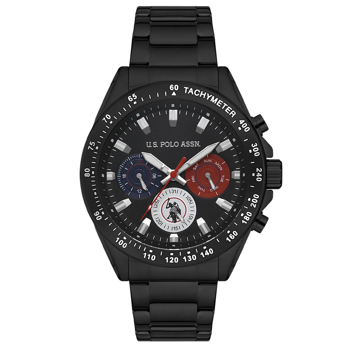 USPA1040-04 Erkek Kol Saati -1