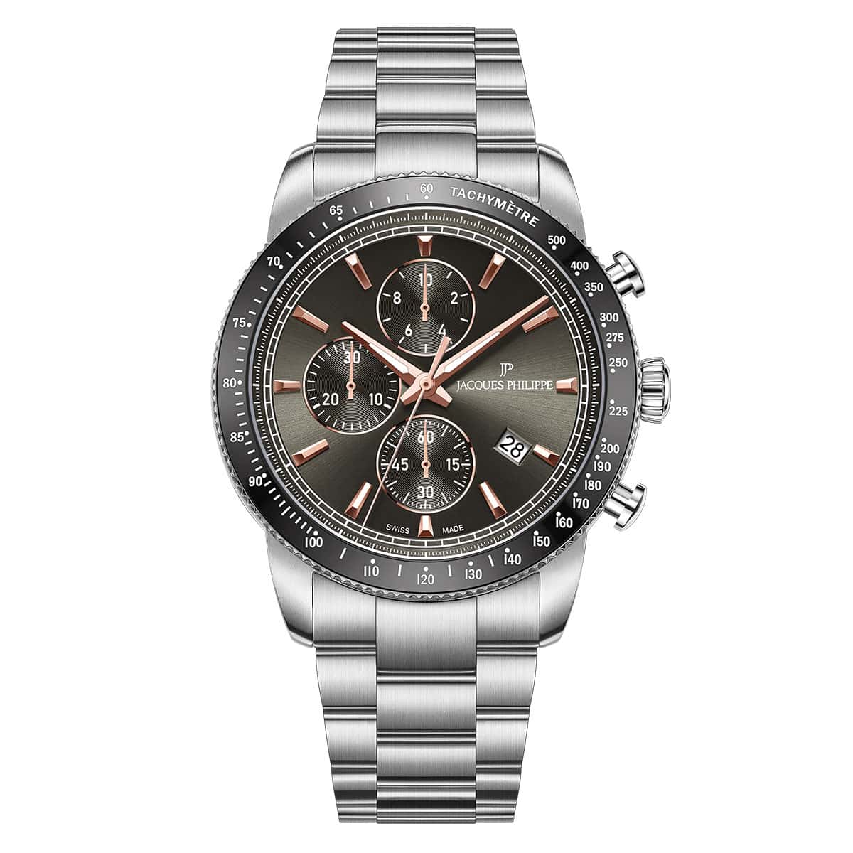 JPQGC691346 Erkek Kol Saati