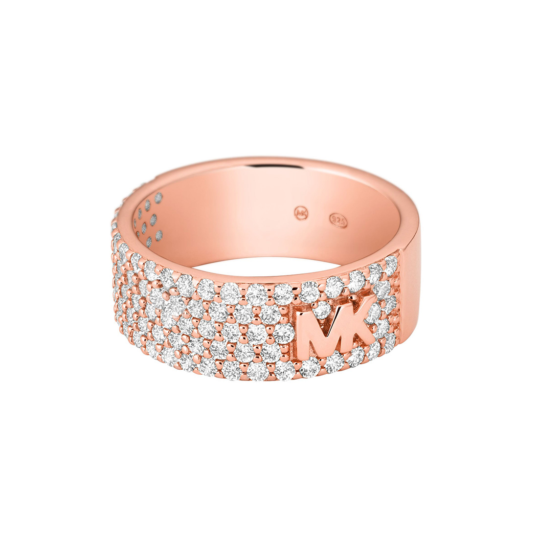 MKC1555AN-791506 Kadın Yüzük (55 mm) -1