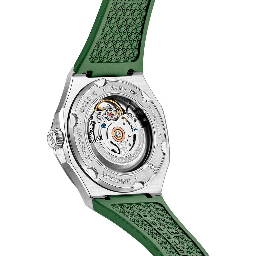 Universe Constant UC5418 Erkek Kol Saati - Saat ve Saat