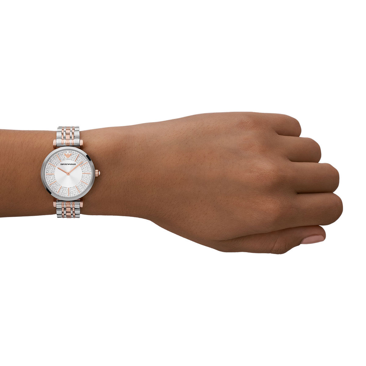 Emporio Armani AR11537 Kadın Kol Saati - Saat ve Saat