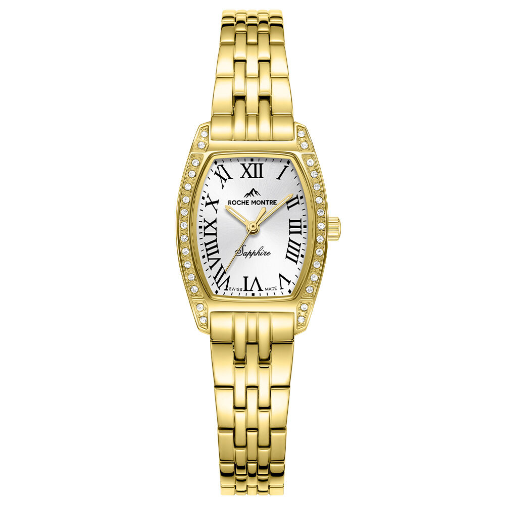 Maurice Lacroix ML-AI1006SS002450-1 Pırlantalı Kadın Kol Saati