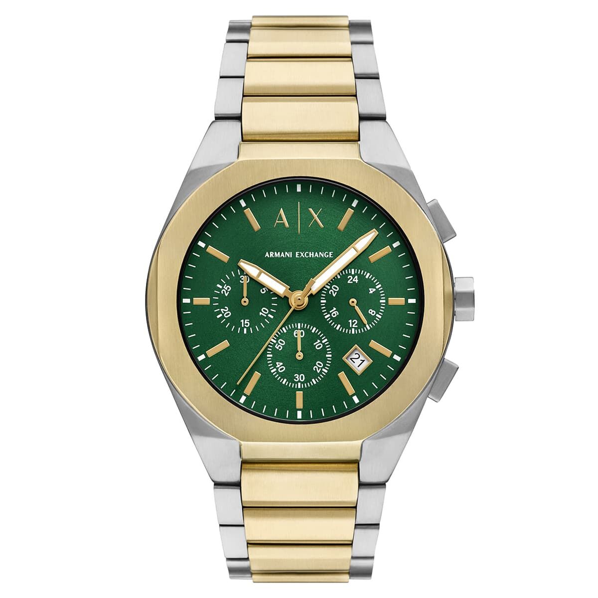 Versace VRSC29G98D535S009 Erkek Kol Saati - Saat ve Saat