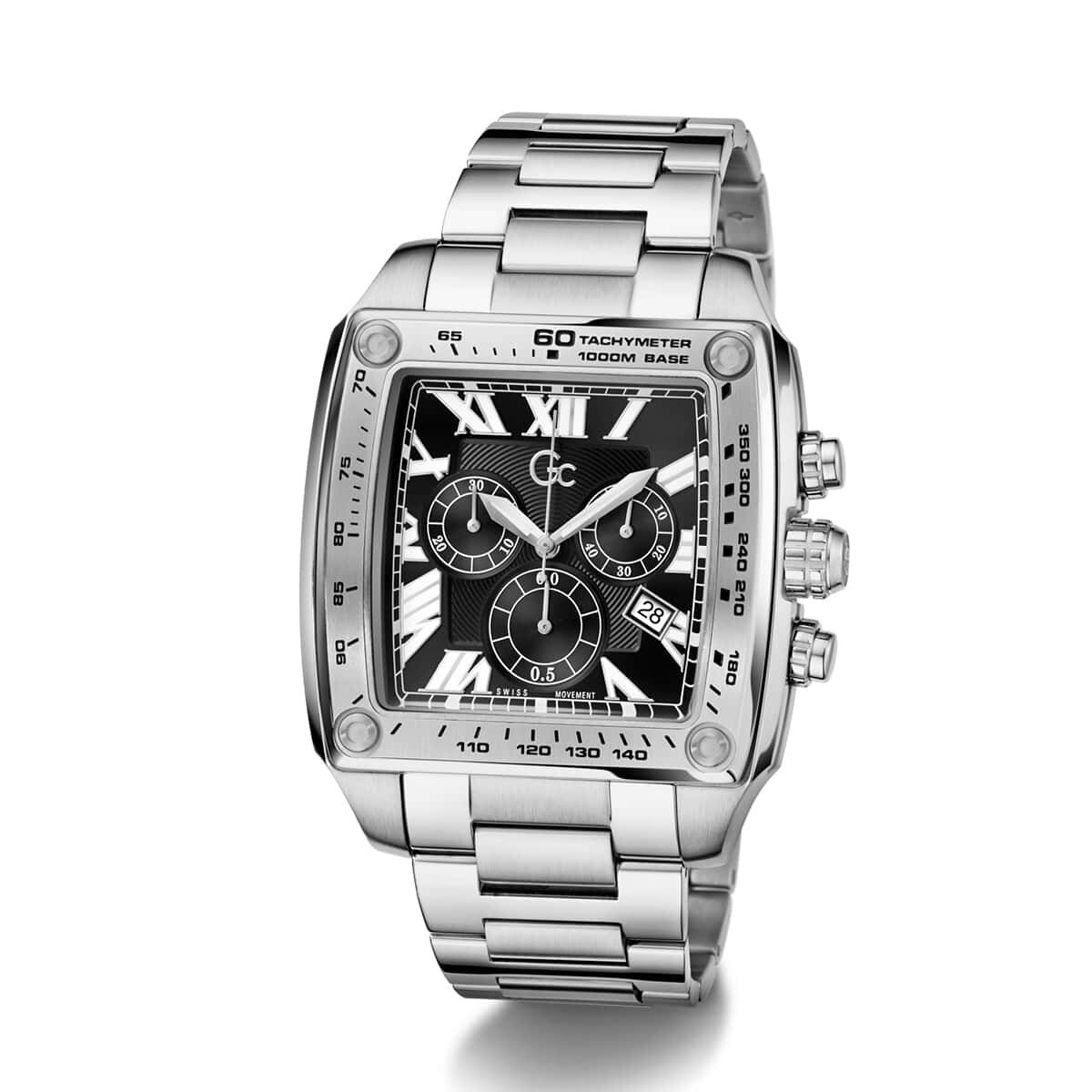 GCZ56005G2 Erkek Kol Saati