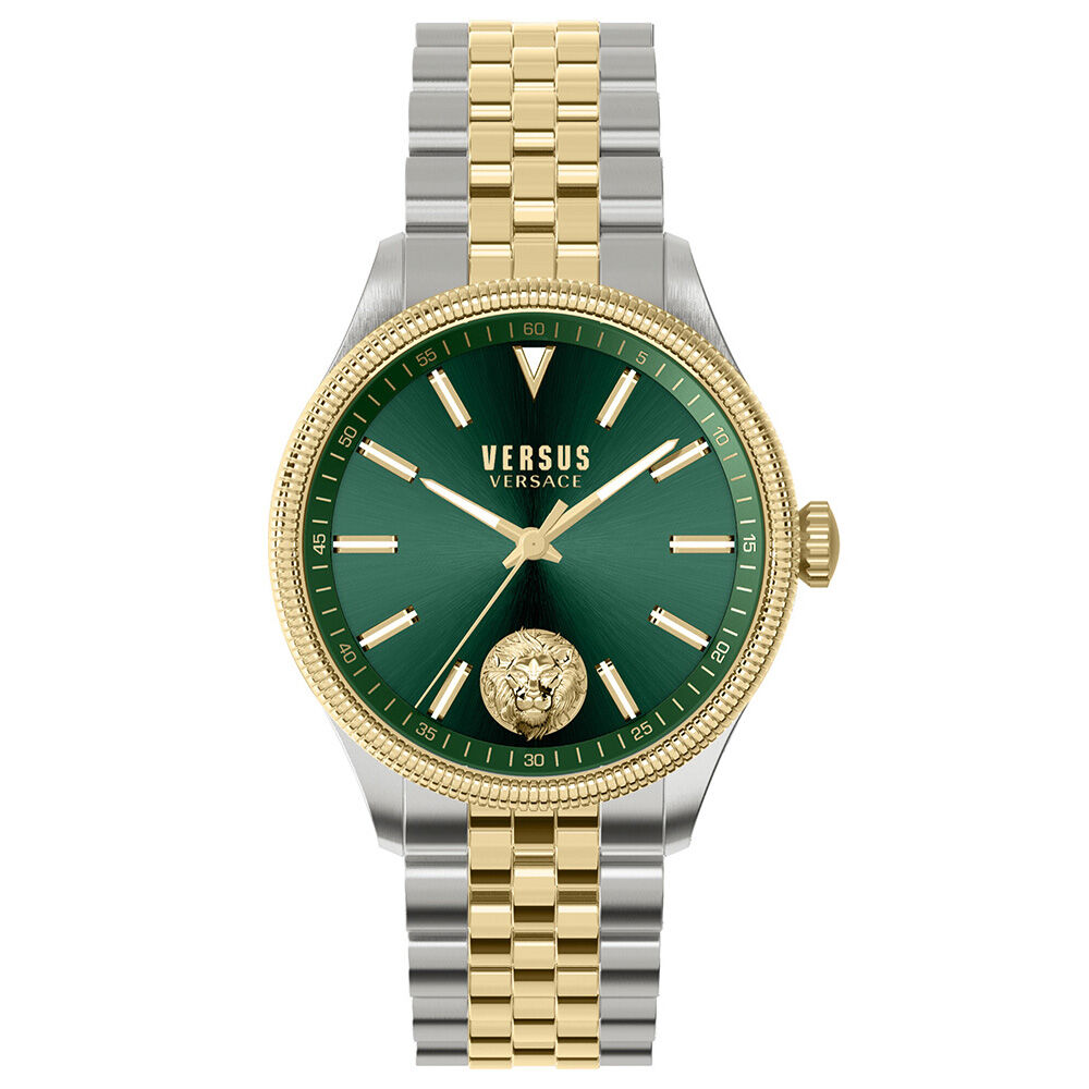 Versus Versace VRSS-VSPHI4621 Erkek Kol Saati - Saat ve Saat