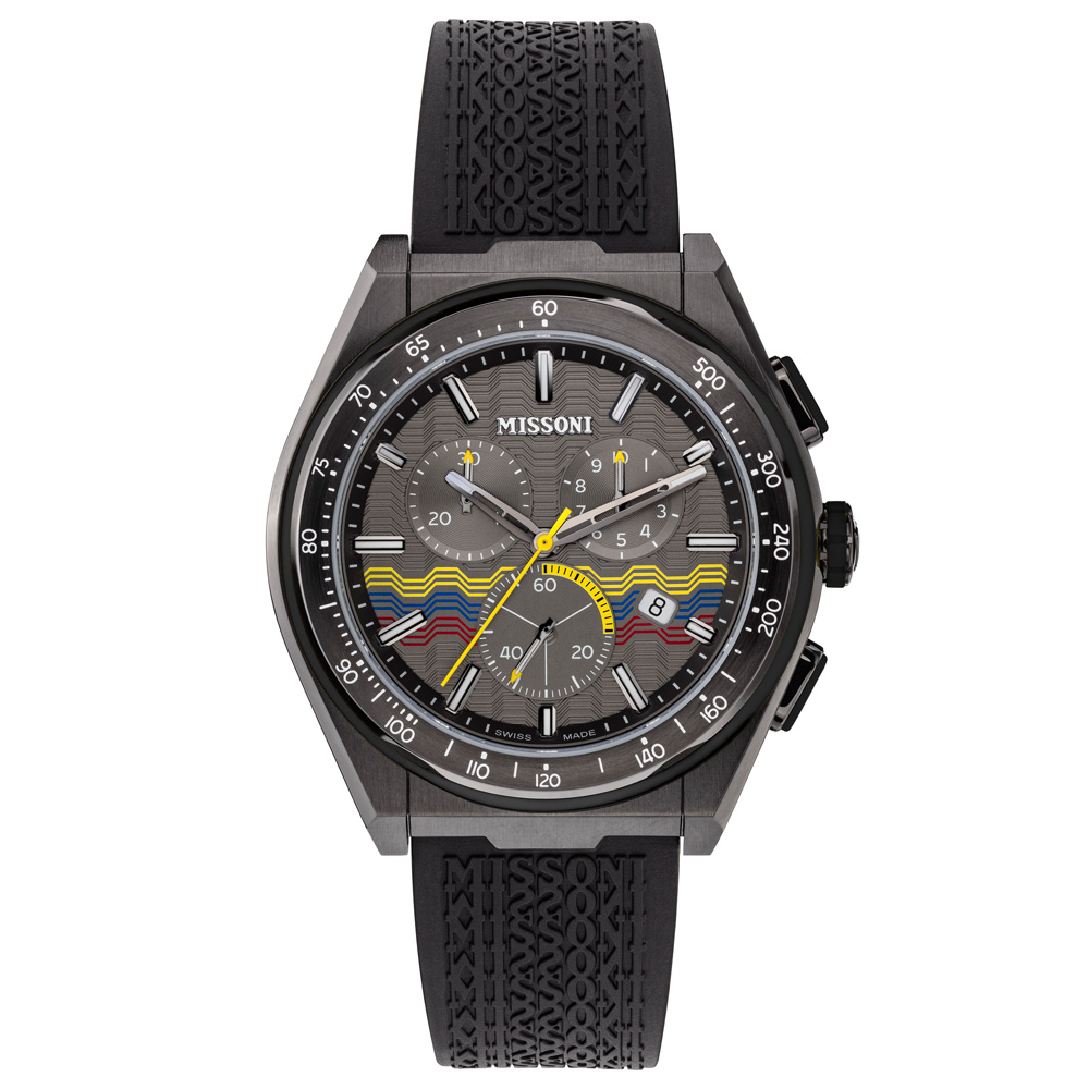 Missoni MWY400320 Erkek Kol Saati - Saat ve Saat