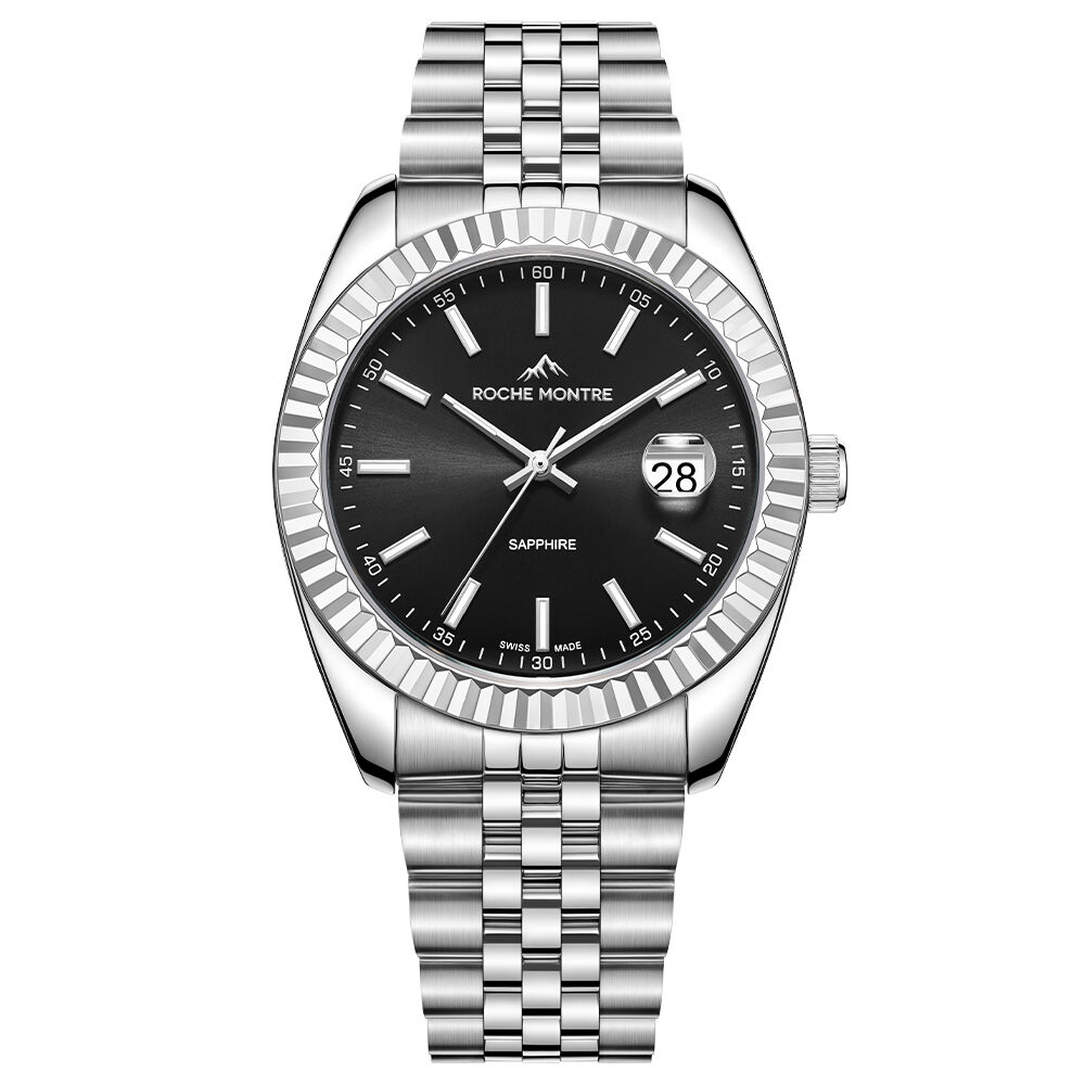 Maurice Lacroix ML-AI1018PVY11132-1 Erkek Kol Saati - Saat ve Saat