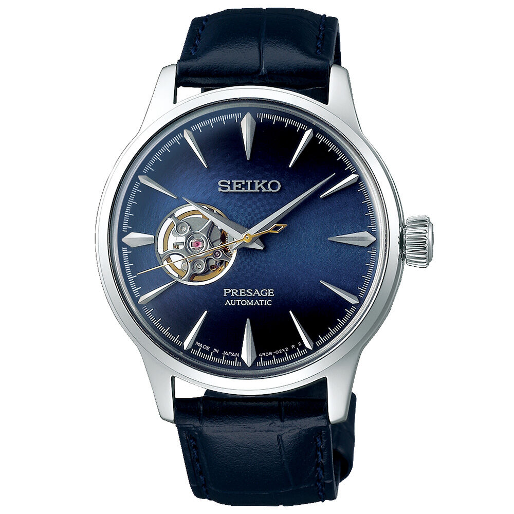 Seiko SEISA405J Erkek Kol Saati - Saat ve Saat