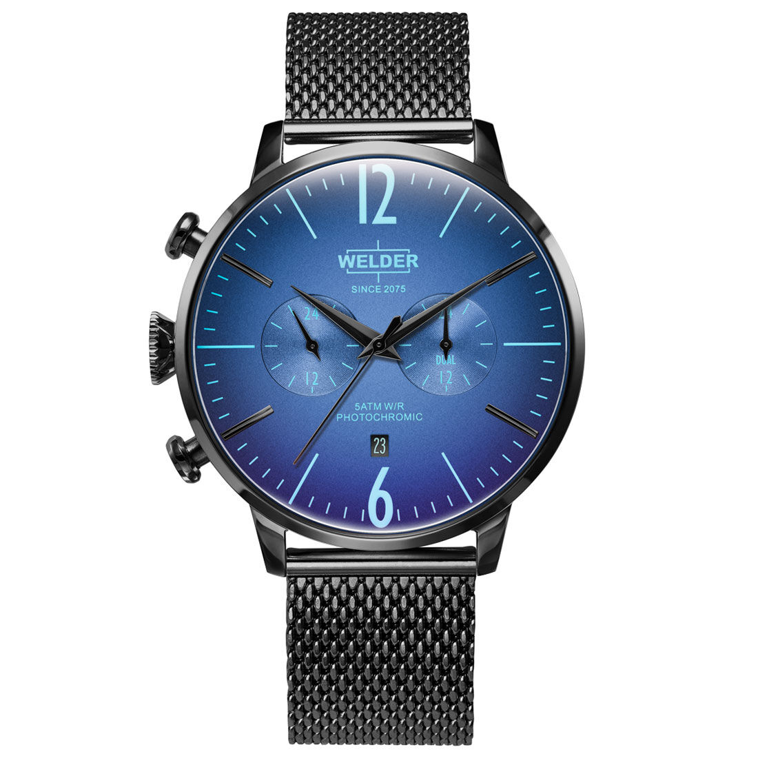 Welder Машки Часовник WWRC1007