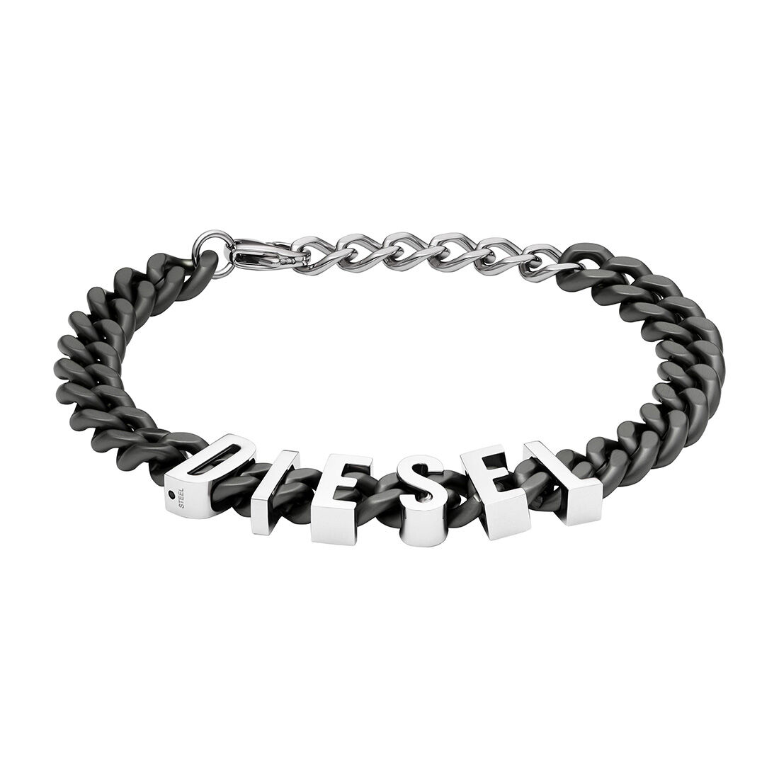 Diesel DJDX1486-060 Bileklik - Saat ve Saat